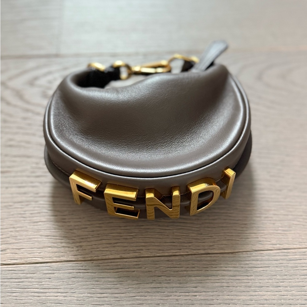 Fendi Nano Bag